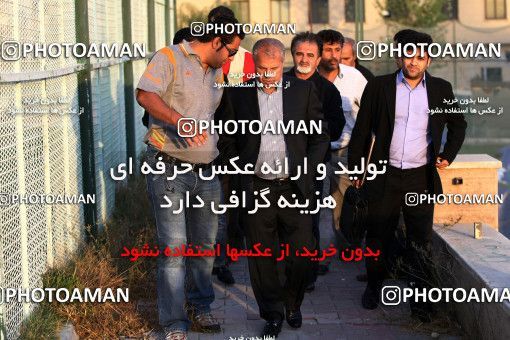 1043654, Tehran, , Persepolis Football Team Training Session on 2011/10/24 at Kheyrieh Amal Stadium