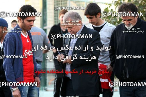 1043635, Tehran, , Persepolis Football Team Training Session on 2011/10/24 at Kheyrieh Amal Stadium