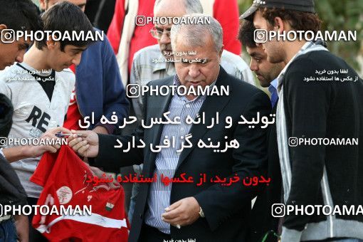 1043677, Tehran, , Persepolis Football Team Training Session on 2011/10/24 at Kheyrieh Amal Stadium