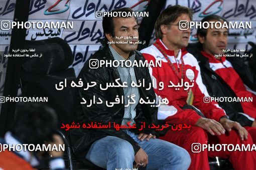 1043868, Tehran, , جام حذفی فوتبال ایران, 1/16 stage, , Persepolis 2 v 1 Mes Rafsanjan on 2011/10/25 at Azadi Stadium