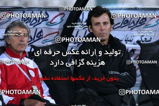 1043751, Tehran, , جام حذفی فوتبال ایران, 1/16 stage, , Persepolis 2 v 1 Mes Rafsanjan on 2011/10/25 at Azadi Stadium
