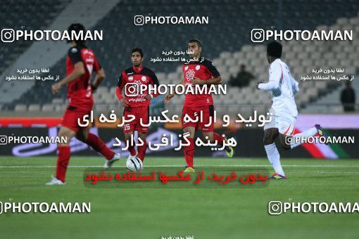 1043881, Tehran, , جام حذفی فوتبال ایران, 1/16 stage, , Persepolis 2 v 1 Mes Rafsanjan on 2011/10/25 at Azadi Stadium
