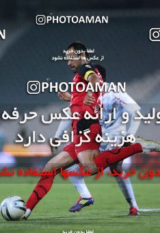 1043725, Tehran, , جام حذفی فوتبال ایران, 1/16 stage, , Persepolis 2 v 1 Mes Rafsanjan on 2011/10/25 at Azadi Stadium