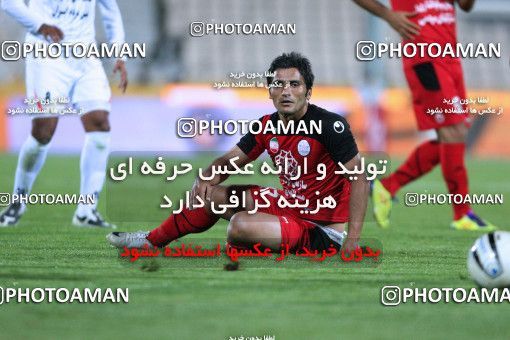 1043879, Tehran, , جام حذفی فوتبال ایران, 1/16 stage, , Persepolis 2 v 1 Mes Rafsanjan on 2011/10/25 at Azadi Stadium