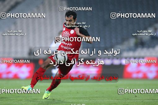1043710, Tehran, , جام حذفی فوتبال ایران, 1/16 stage, , Persepolis 2 v 1 Mes Rafsanjan on 2011/10/25 at Azadi Stadium