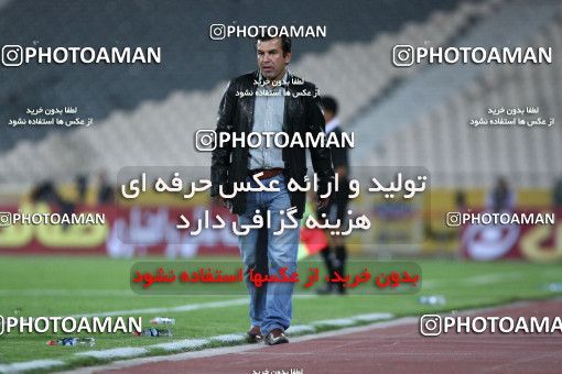 1043830, Tehran, , جام حذفی فوتبال ایران, 1/16 stage, , Persepolis 2 v 1 Mes Rafsanjan on 2011/10/25 at Azadi Stadium
