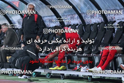 1043812, Tehran, , جام حذفی فوتبال ایران, 1/16 stage, , Persepolis 2 v 1 Mes Rafsanjan on 2011/10/25 at Azadi Stadium