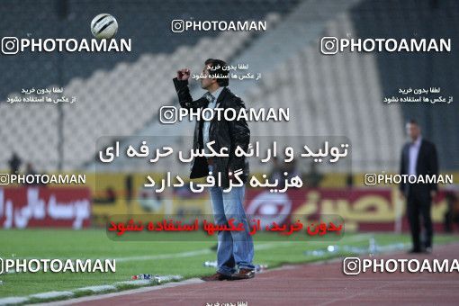 1043820, Tehran, , جام حذفی فوتبال ایران, 1/16 stage, , Persepolis 2 v 1 Mes Rafsanjan on 2011/10/25 at Azadi Stadium