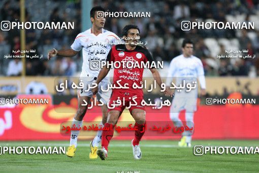 1043861, Tehran, , جام حذفی فوتبال ایران, 1/16 stage, , Persepolis 2 v 1 Mes Rafsanjan on 2011/10/25 at Azadi Stadium