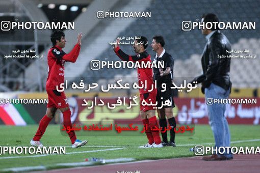1043708, Tehran, , جام حذفی فوتبال ایران, 1/16 stage, , Persepolis 2 v 1 Mes Rafsanjan on 2011/10/25 at Azadi Stadium