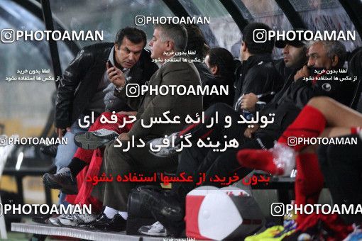 1043824, Tehran, , جام حذفی فوتبال ایران, 1/16 stage, , Persepolis 2 v 1 Mes Rafsanjan on 2011/10/25 at Azadi Stadium