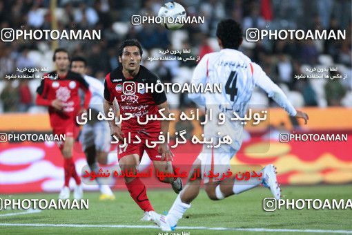 1043706, Tehran, , جام حذفی فوتبال ایران, 1/16 stage, , Persepolis 2 v 1 Mes Rafsanjan on 2011/10/25 at Azadi Stadium