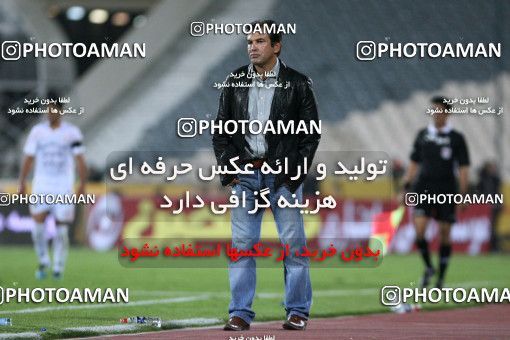 1043715, Tehran, , جام حذفی فوتبال ایران, 1/16 stage, , Persepolis 2 v 1 Mes Rafsanjan on 2011/10/25 at Azadi Stadium