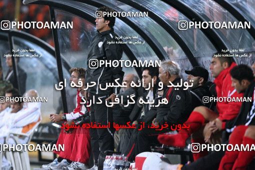 1043781, Tehran, , جام حذفی فوتبال ایران, 1/16 stage, , Persepolis 2 v 1 Mes Rafsanjan on 2011/10/25 at Azadi Stadium