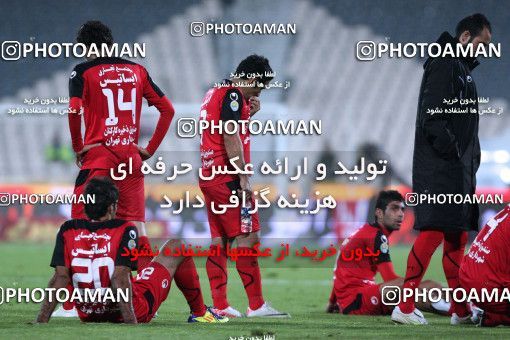 1043826, Tehran, , جام حذفی فوتبال ایران, 1/16 stage, , Persepolis 2 v 1 Mes Rafsanjan on 2011/10/25 at Azadi Stadium