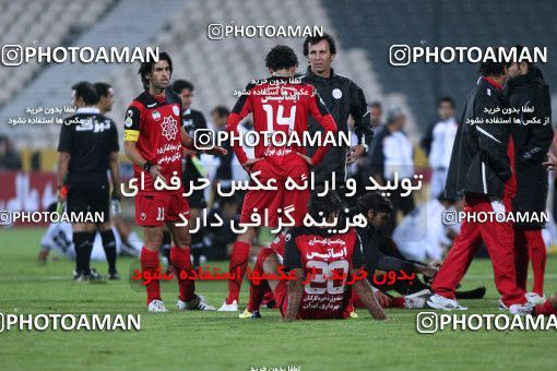 1043859, Tehran, , جام حذفی فوتبال ایران, 1/16 stage, , Persepolis 2 v 1 Mes Rafsanjan on 2011/10/25 at Azadi Stadium