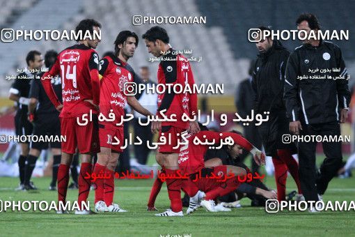 1043806, Tehran, , جام حذفی فوتبال ایران, 1/16 stage, , Persepolis 2 v 1 Mes Rafsanjan on 2011/10/25 at Azadi Stadium