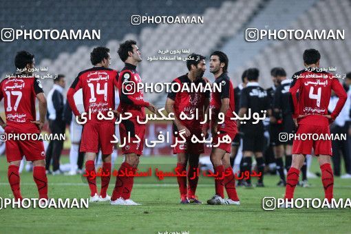 1043716, Tehran, , جام حذفی فوتبال ایران, 1/16 stage, , Persepolis 2 v 1 Mes Rafsanjan on 2011/10/25 at Azadi Stadium