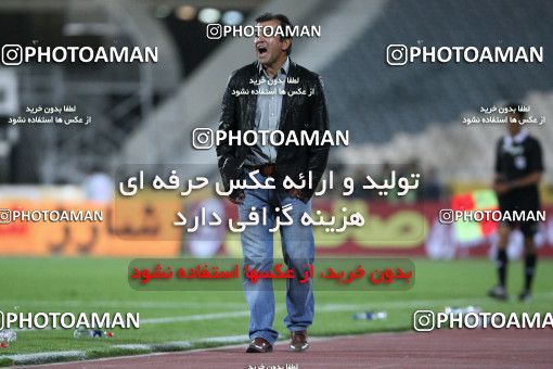 1043819, Tehran, , جام حذفی فوتبال ایران, 1/16 stage, , Persepolis 2 v 1 Mes Rafsanjan on 2011/10/25 at Azadi Stadium