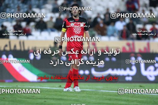 1043872, Tehran, , جام حذفی فوتبال ایران, 1/16 stage, , Persepolis 2 v 1 Mes Rafsanjan on 2011/10/25 at Azadi Stadium