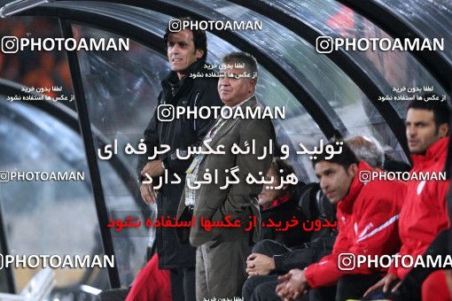 1043795, Tehran, , جام حذفی فوتبال ایران, 1/16 stage, , Persepolis 2 v 1 Mes Rafsanjan on 2011/10/25 at Azadi Stadium