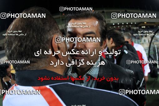 1044153, Tehran, , جام حذفی فوتبال ایران, 1/16 stage, , Persepolis 2 v 1 Mes Rafsanjan on 2011/10/25 at Azadi Stadium