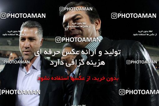 1043998, Tehran, , جام حذفی فوتبال ایران, 1/16 stage, , Persepolis 2 v 1 Mes Rafsanjan on 2011/10/25 at Azadi Stadium