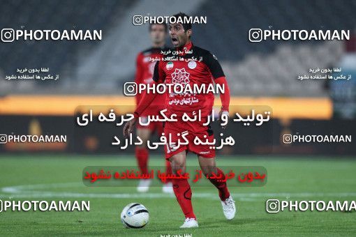 1043969, Tehran, , جام حذفی فوتبال ایران, 1/16 stage, , Persepolis 2 v 1 Mes Rafsanjan on 2011/10/25 at Azadi Stadium