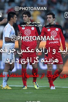 1044027, Tehran, , جام حذفی فوتبال ایران, 1/16 stage, , Persepolis 2 v 1 Mes Rafsanjan on 2011/10/25 at Azadi Stadium