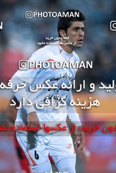 1044111, Tehran, , جام حذفی فوتبال ایران, 1/16 stage, , Persepolis 2 v 1 Mes Rafsanjan on 2011/10/25 at Azadi Stadium