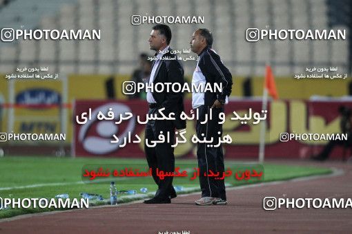 1044182, Tehran, , جام حذفی فوتبال ایران, 1/16 stage, , Persepolis 2 v 1 Mes Rafsanjan on 2011/10/25 at Azadi Stadium