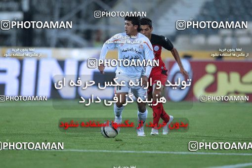 1043900, Tehran, , جام حذفی فوتبال ایران, 1/16 stage, , Persepolis 2 v 1 Mes Rafsanjan on 2011/10/25 at Azadi Stadium