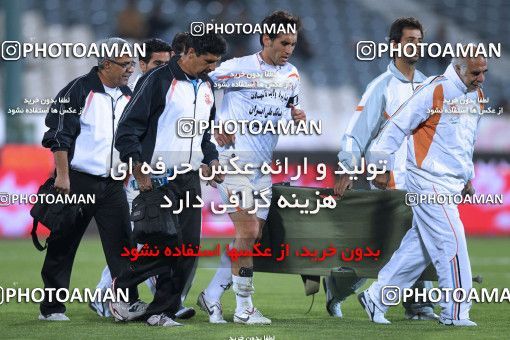 1044151, Tehran, , جام حذفی فوتبال ایران, 1/16 stage, , Persepolis 2 v 1 Mes Rafsanjan on 2011/10/25 at Azadi Stadium