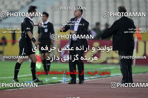 1044046, Tehran, , جام حذفی فوتبال ایران, 1/16 stage, , Persepolis 2 v 1 Mes Rafsanjan on 2011/10/25 at Azadi Stadium