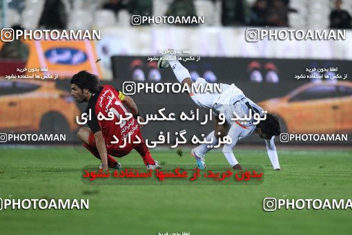 1044120, Tehran, , جام حذفی فوتبال ایران, 1/16 stage, , Persepolis 2 v 1 Mes Rafsanjan on 2011/10/25 at Azadi Stadium