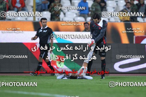 1044177, Tehran, , جام حذفی فوتبال ایران, 1/16 stage, , Persepolis 2 v 1 Mes Rafsanjan on 2011/10/25 at Azadi Stadium