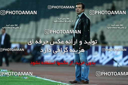 1044274, Tehran, , جام حذفی فوتبال ایران, 1/16 stage, , Persepolis 2 v 1 Mes Rafsanjan on 2011/10/25 at Azadi Stadium