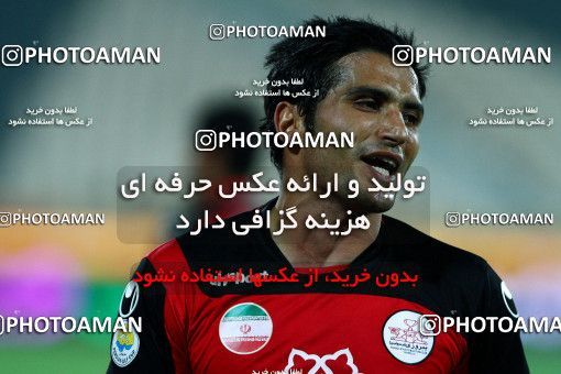 1044335, Tehran, , جام حذفی فوتبال ایران, 1/16 stage, , Persepolis 2 v 1 Mes Rafsanjan on 2011/10/25 at Azadi Stadium