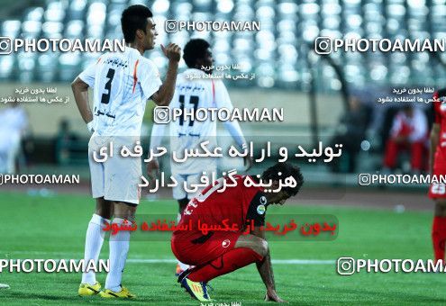 1044226, Tehran, , جام حذفی فوتبال ایران, 1/16 stage, , Persepolis 2 v 1 Mes Rafsanjan on 2011/10/25 at Azadi Stadium