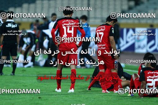 1044307, Tehran, , جام حذفی فوتبال ایران, 1/16 stage, , Persepolis 2 v 1 Mes Rafsanjan on 2011/10/25 at Azadi Stadium