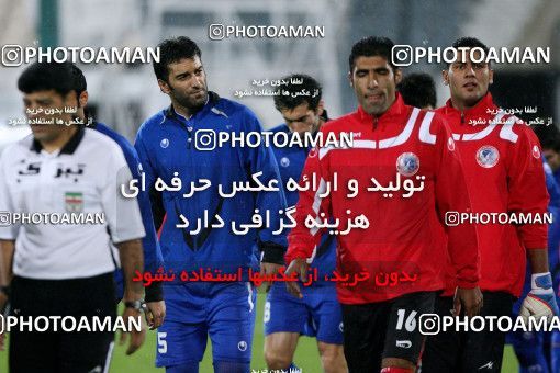 1044392, Tehran, , جام حذفی فوتبال ایران, 1/16 stage, , Esteghlal 5 v 1 Shirin Faraz on 2011/10/26 at Azadi Stadium
