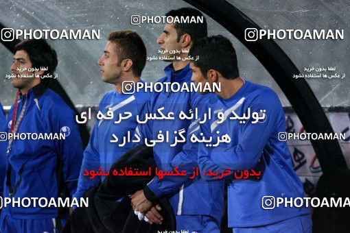 1044395, Tehran, , جام حذفی فوتبال ایران, 1/16 stage, , Esteghlal 5 v 1 Shirin Faraz on 2011/10/26 at Azadi Stadium