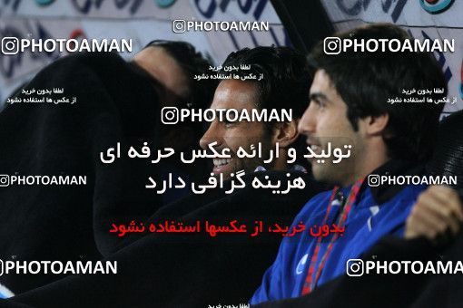1044361, Tehran, , جام حذفی فوتبال ایران, 1/16 stage, , Esteghlal 5 v 1 Shirin Faraz on 2011/10/26 at Azadi Stadium