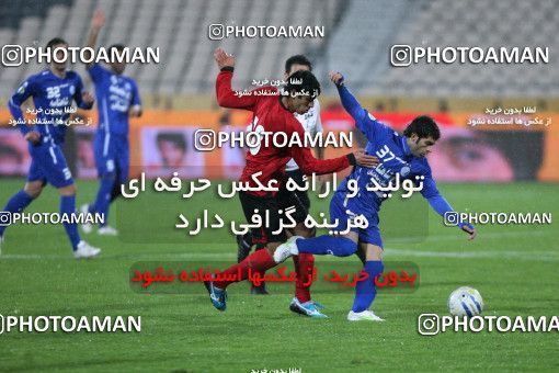 1044406, Tehran, , جام حذفی فوتبال ایران, 1/16 stage, , Esteghlal 5 v 1 Shirin Faraz on 2011/10/26 at Azadi Stadium