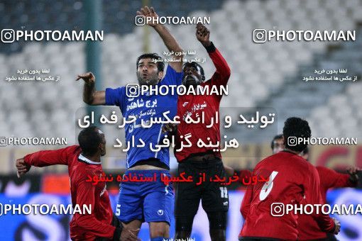 1044407, Tehran, , جام حذفی فوتبال ایران, 1/16 stage, , Esteghlal 5 v 1 Shirin Faraz on 2011/10/26 at Azadi Stadium
