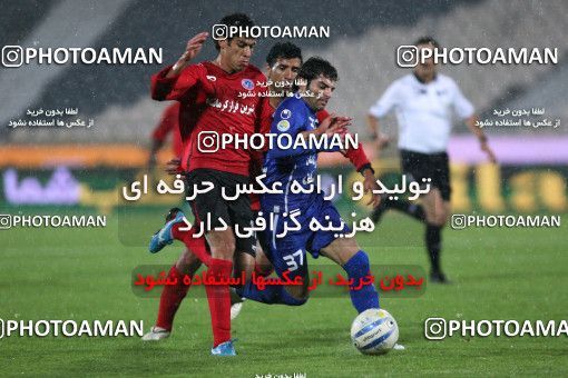 1044405, Tehran, , جام حذفی فوتبال ایران, 1/16 stage, , Esteghlal 5 v 1 Shirin Faraz on 2011/10/26 at Azadi Stadium