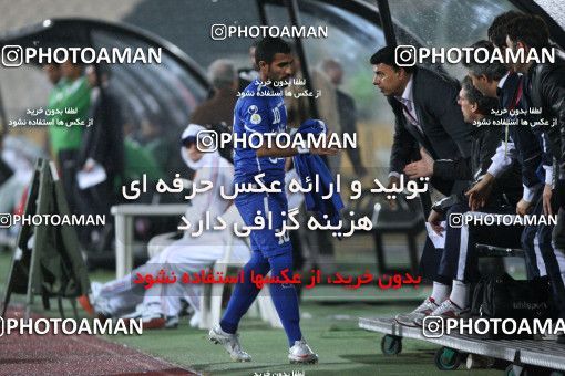 1044403, Tehran, , جام حذفی فوتبال ایران, 1/16 stage, , Esteghlal 5 v 1 Shirin Faraz on 2011/10/26 at Azadi Stadium