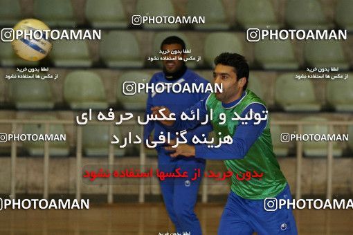 1045093, Tehran, , Esteghlal Football Team Training Session on 2011/10/27 at Shahid Dastgerdi Stadium