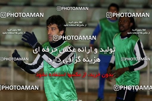 1045051, Tehran, , Esteghlal Football Team Training Session on 2011/10/27 at Shahid Dastgerdi Stadium