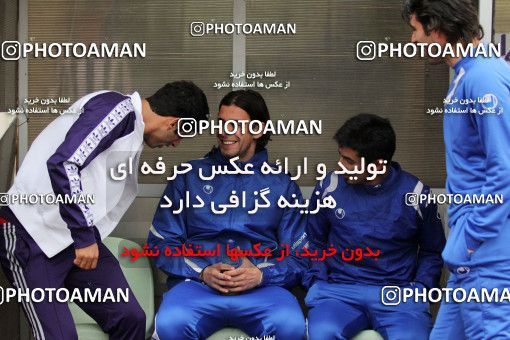 1045007, Tehran, , Esteghlal Football Team Training Session on 2011/10/27 at Shahid Dastgerdi Stadium